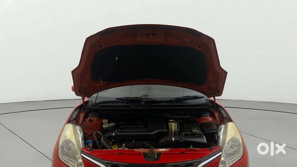 Maruti Suzuki Baleno 2015-2019 1.3 Zeta, 2017, Diesel