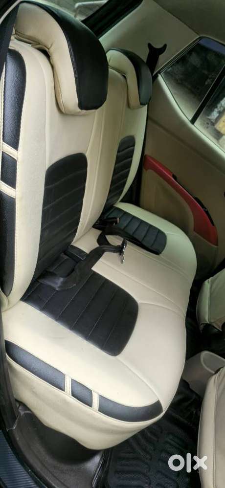 Hyundai I10 1.2 Kappa Sportz, 2009, Petrol
