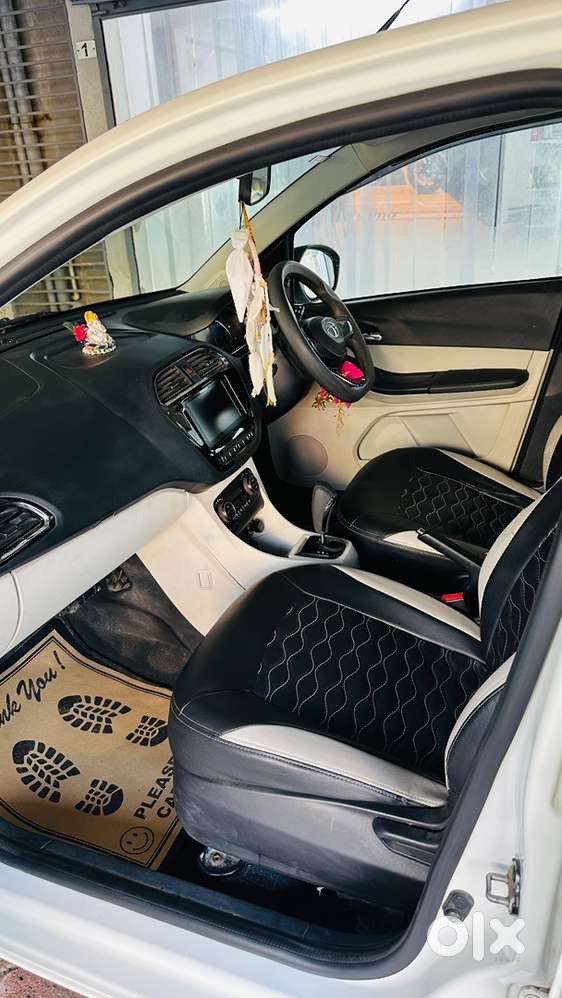 Tata Tiago Petrol 2023 Xza Plus