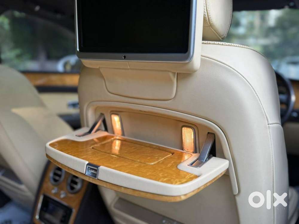 Bentley Flying Spur W12, 2015, Petrol