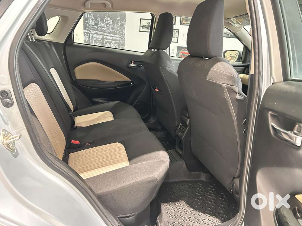 Toyota Glanza 1.2 V, 2024, Petrol