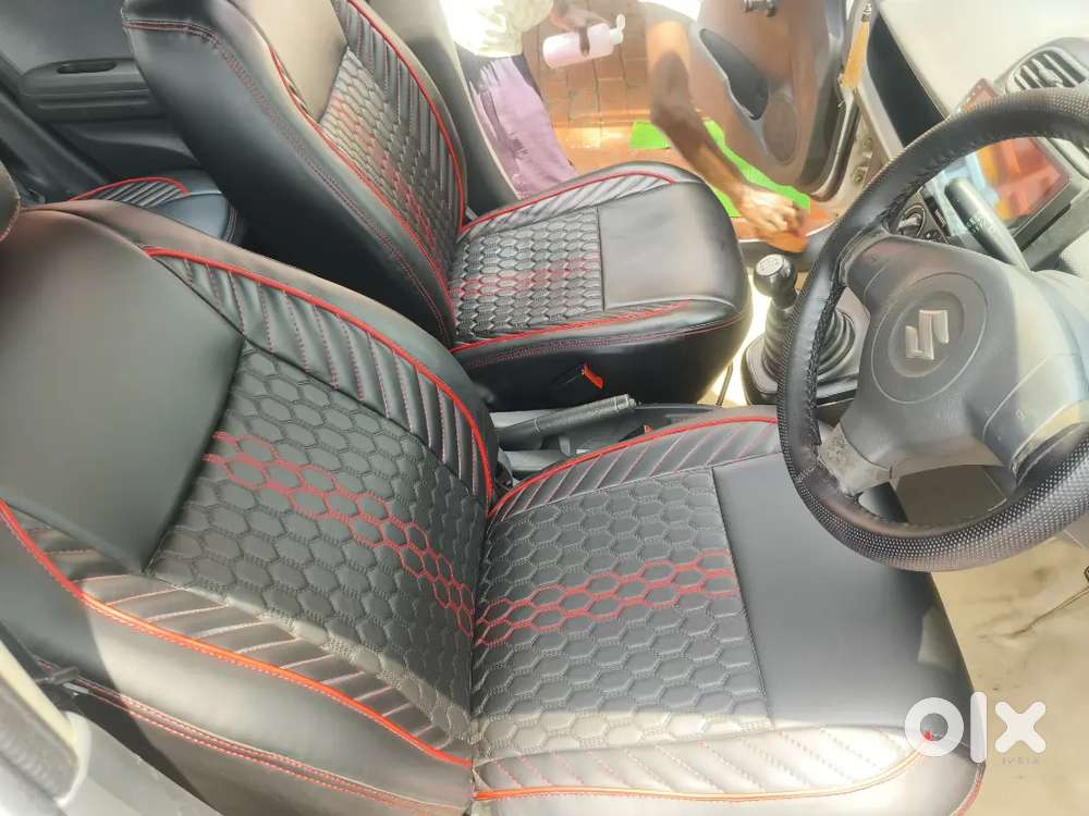 Maruti Suzuki Ritz Diesel 2013