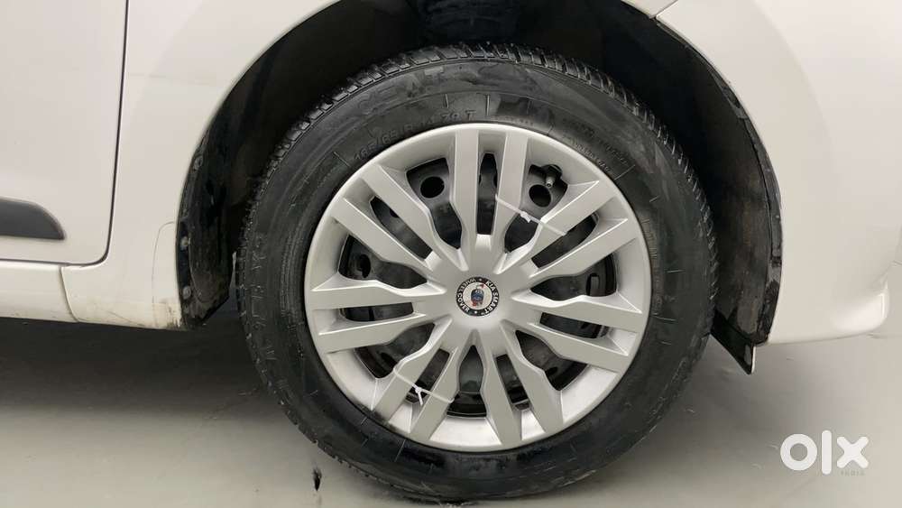 Hyundai Grand I10 1.2 Kappa Sportz, 2017, Petrol