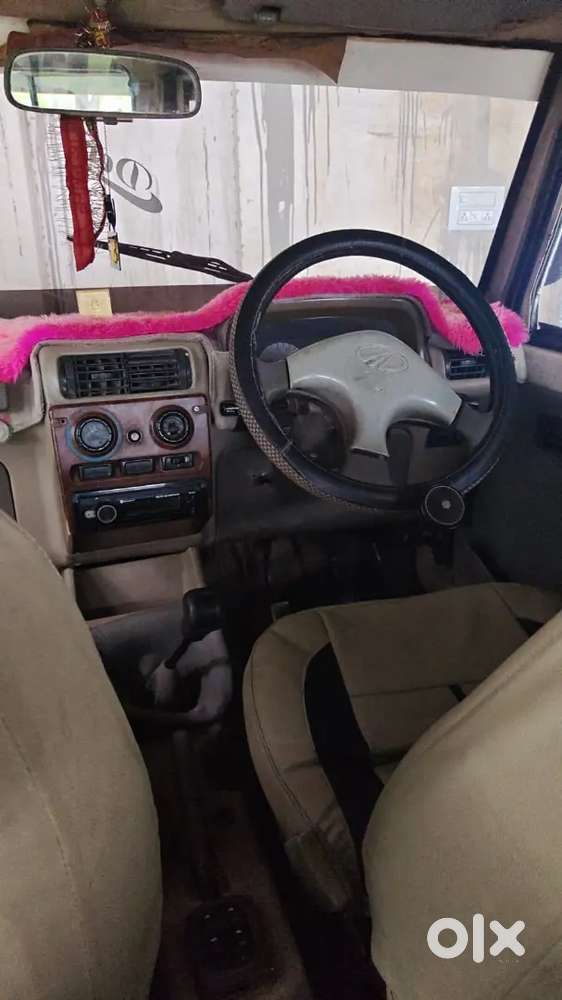 Mahindra Bolero Diesel 2009