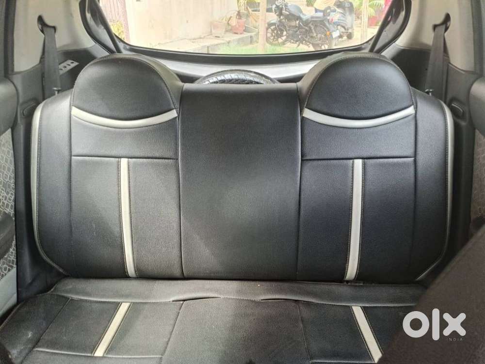 Maruti Suzuki Alto 800 Cng Lxi Optional, 2018, Cng & Hybrids