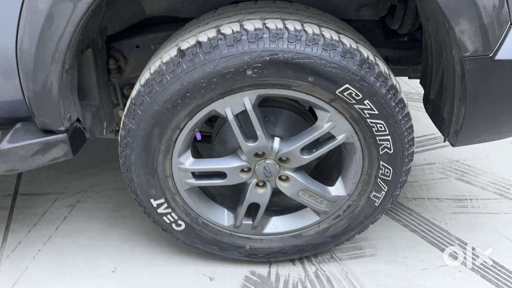 Mahindra Thar Lx Hard Top Diesel Mt Rwd, 2021, Diesel