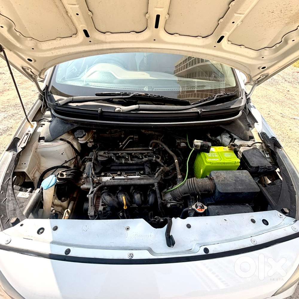 Hyundai I20 Magna 2019