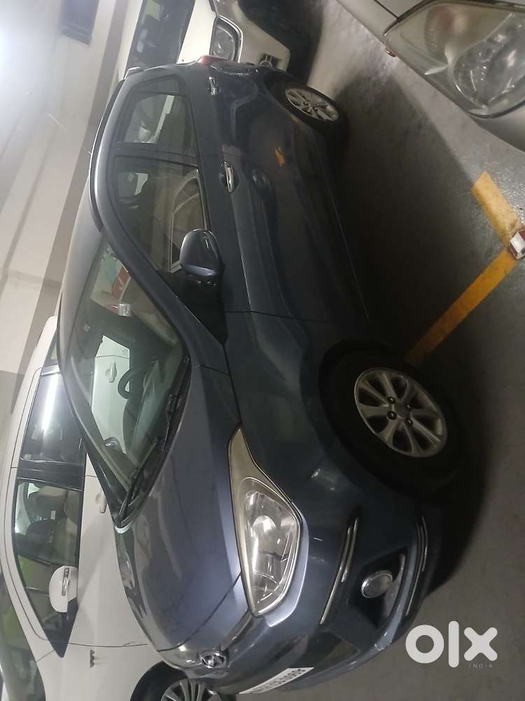 Hyundai Grand I10 Asta 1.2 Vtvt, 2015, Petrol