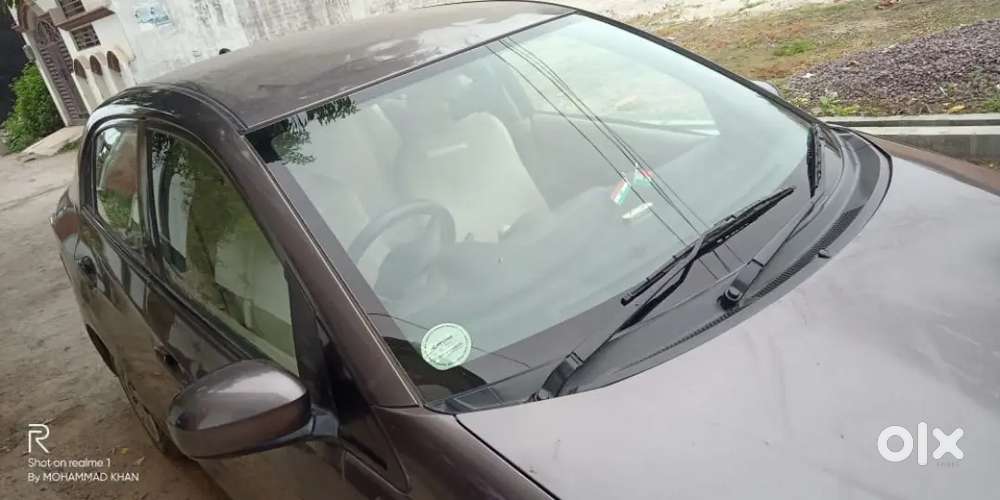 Honda Amaze 2013 Diesel Manual
