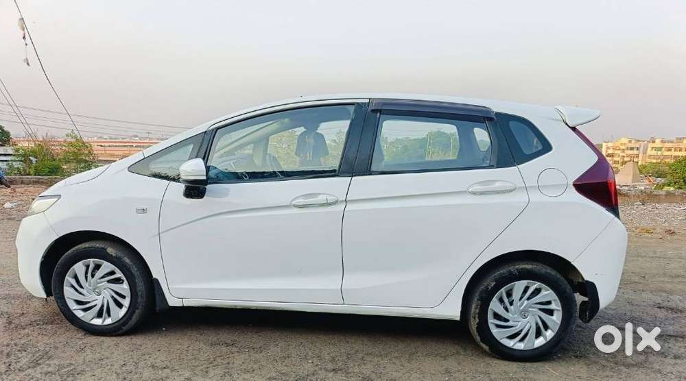 Honda Jazz 1.5 Sv I Dtec, 2017, Diesel