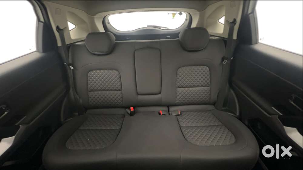 Tata Harrier Xt+, 2021, Diesel