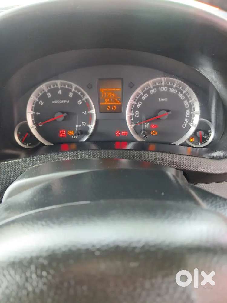 Maruti Suzuki Swift 2014 Petrol 95117 Km Driven