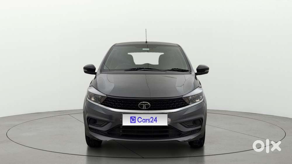 Tata Tiago 1.2 Revotron Xt Rhythm, 2024, Petrol