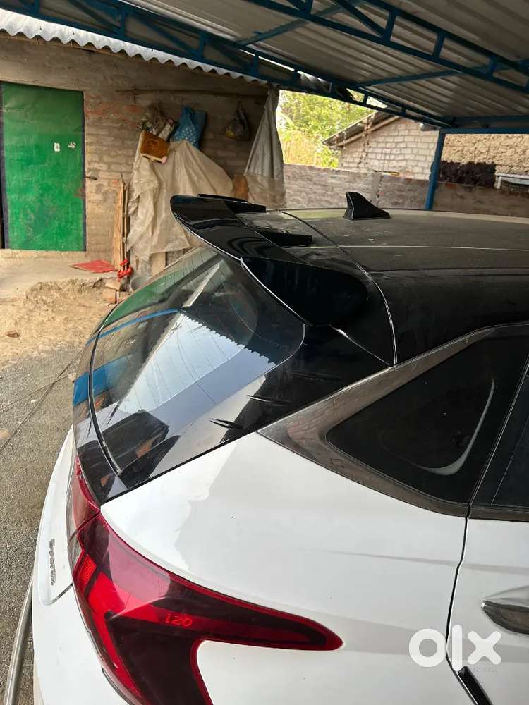 New Condition Good Car