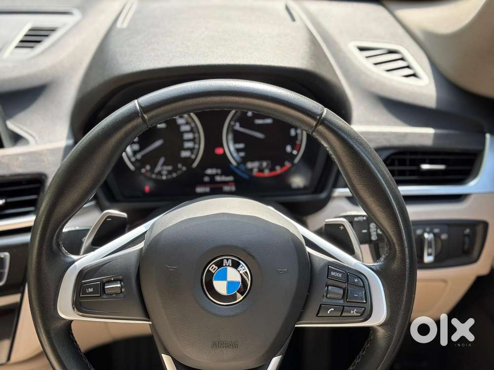 Bmw X1 2.0 Sdrive20d Xline, 2019, Diesel