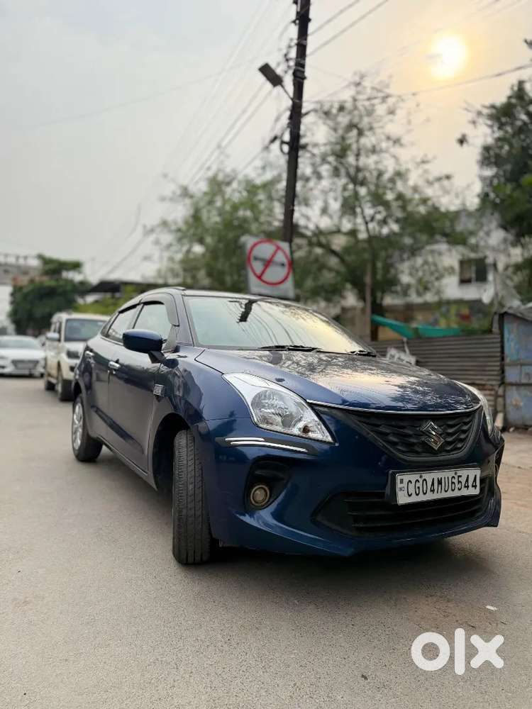 Maruti Suzuki Baleno 2019 Petrol 60 Km Driven Will Well Maintained