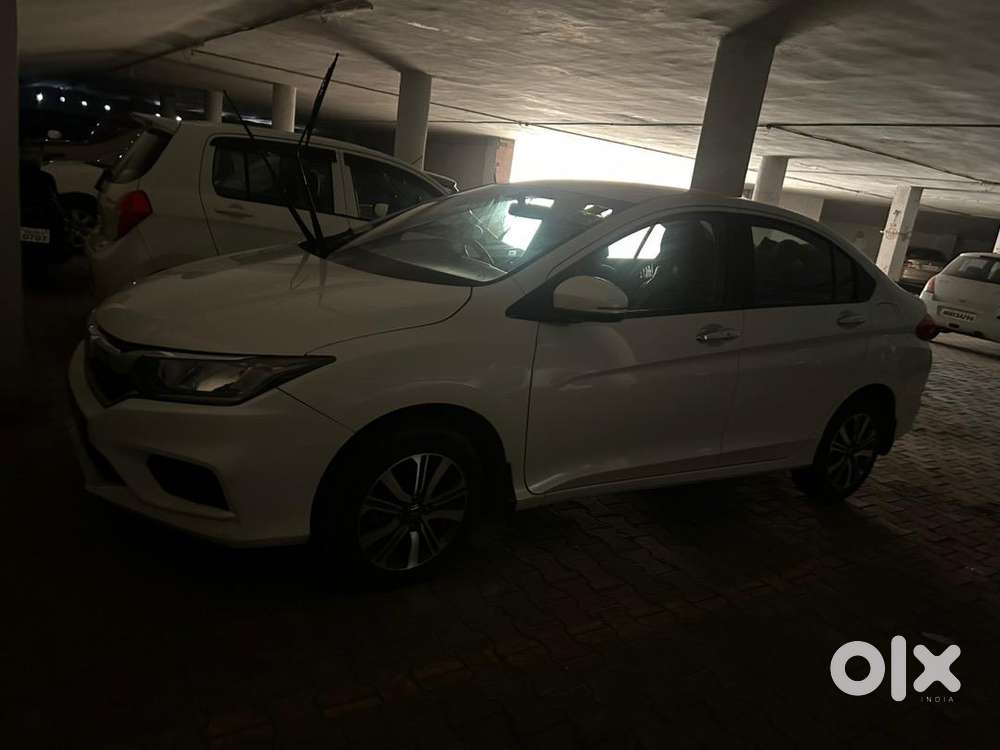 Honda City 2022 Petrol Well Maintained