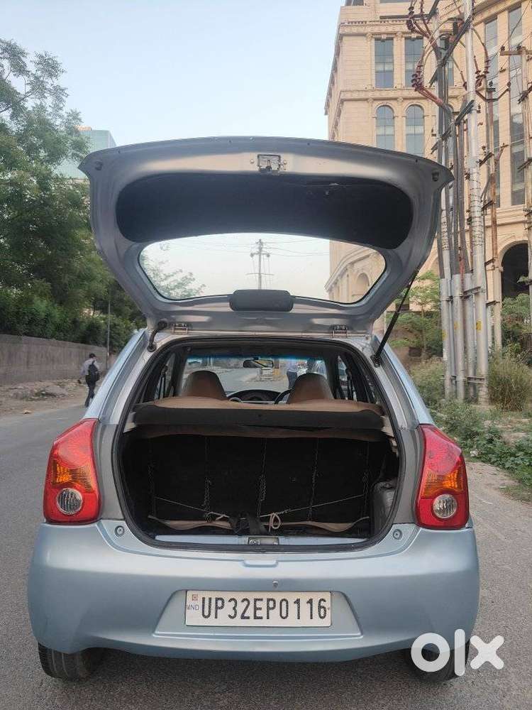 Toyota Etios Liva 2011-2012 Gd, 2012, Diesel