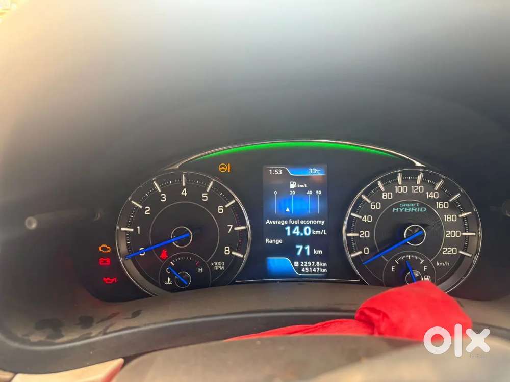 Maruti Suzuki Ciaz 2019 Petrol Manual
