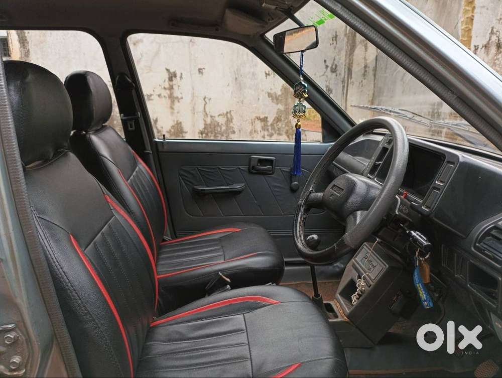 Maruti Suzuki 800 2003