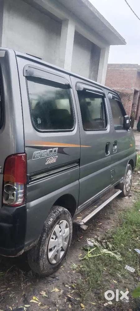 2nd Owner Maruti Eeco 2024
