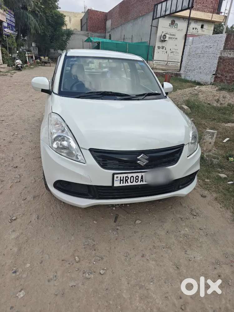 Maruti Dzire 2022 Cng