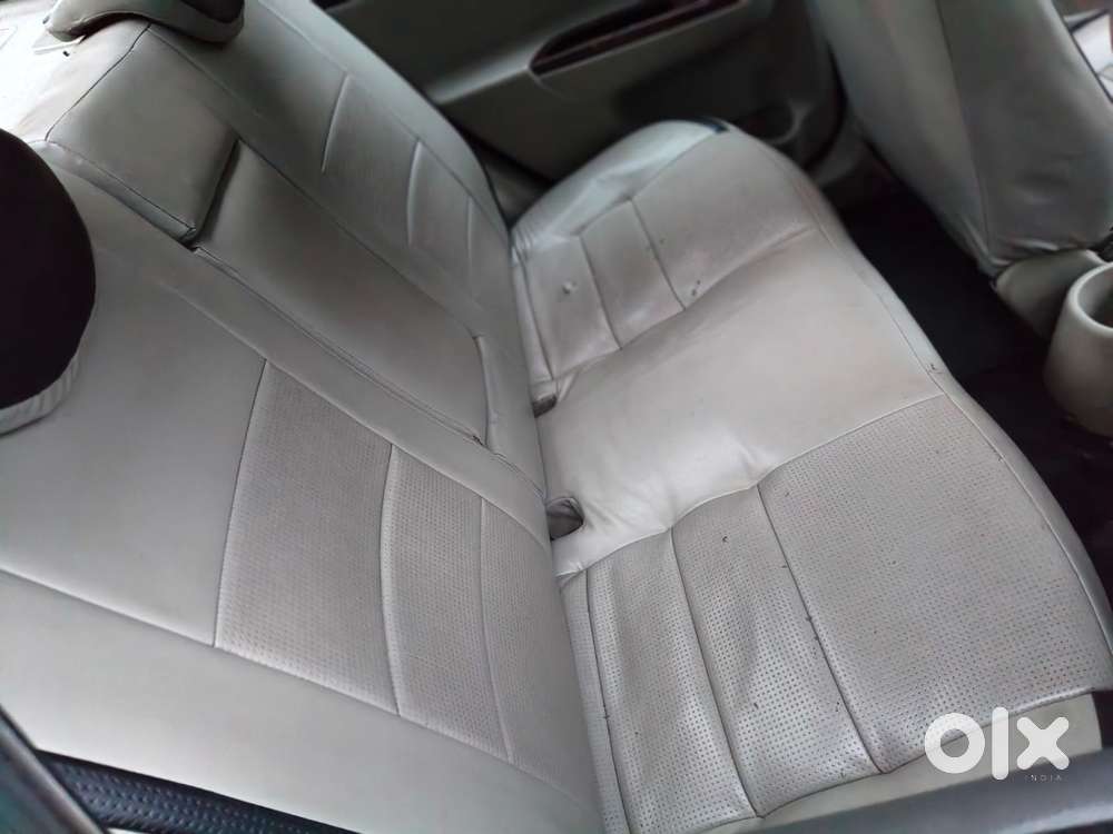 Hyundai Verna, 2007, Diesel
