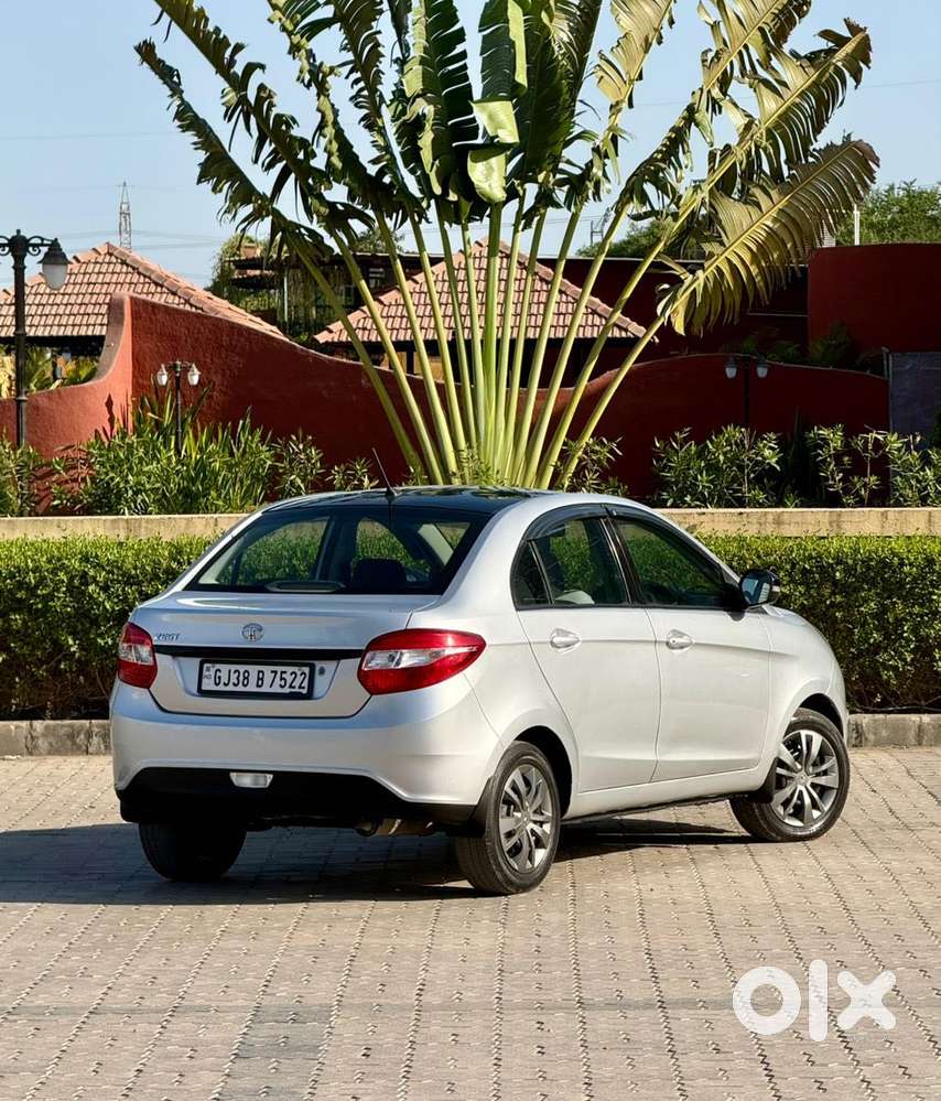 Tata Zest  Premio, 2018, Diesel