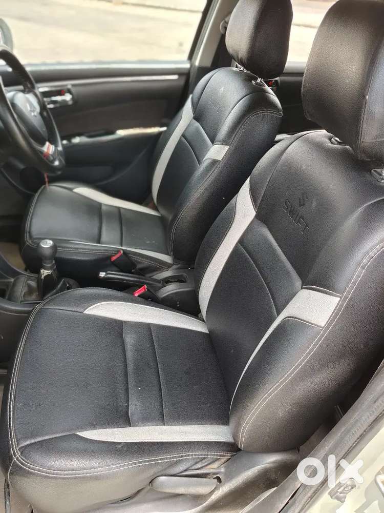 Swift 1 Owner 2016