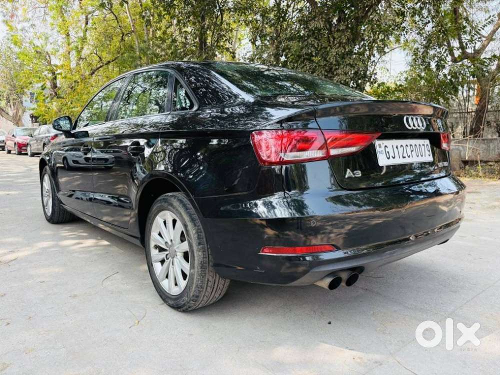 Audi A3 35 Tdi Attraction, 2015, Diesel