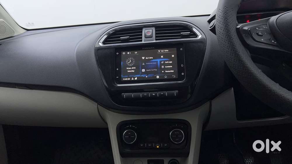 Tata Tiago 1.2 Revotron Xz Plus Cng, 2024, Cng & Hybrids