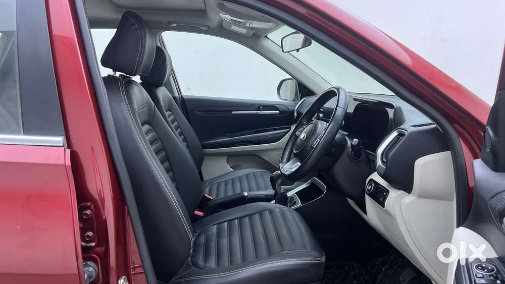 Kia Sonet Htx G, 2021, Diesel