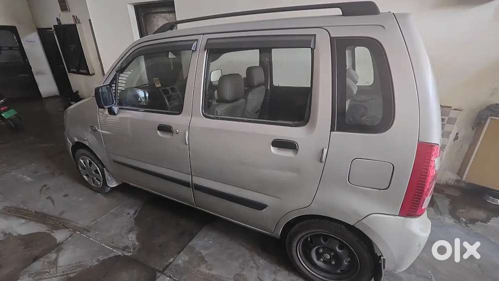 Maruti Wagon R 2006 Passing Till 2031