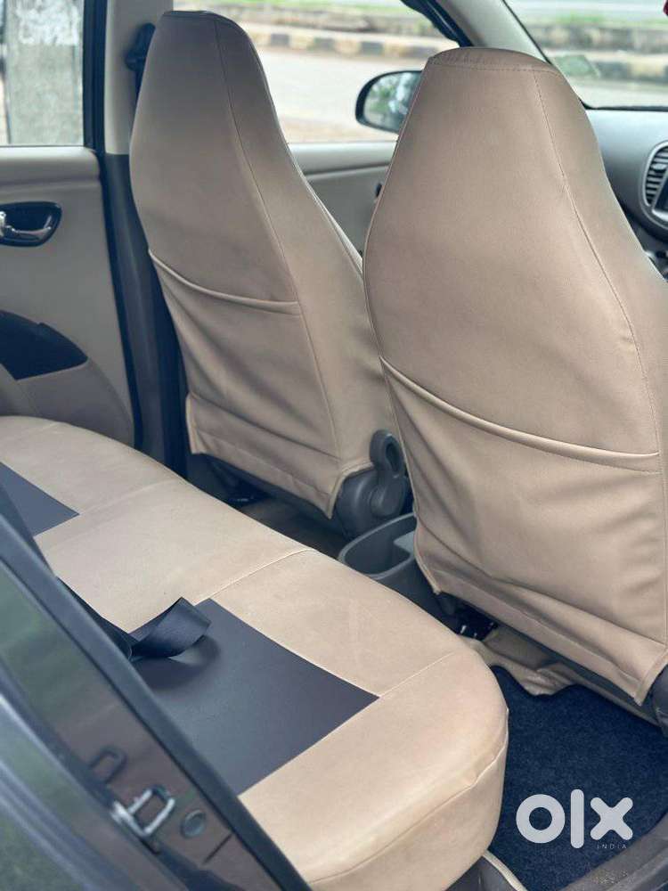 Hyundai I10 1.2 Kappa Magna, 2013, Petrol