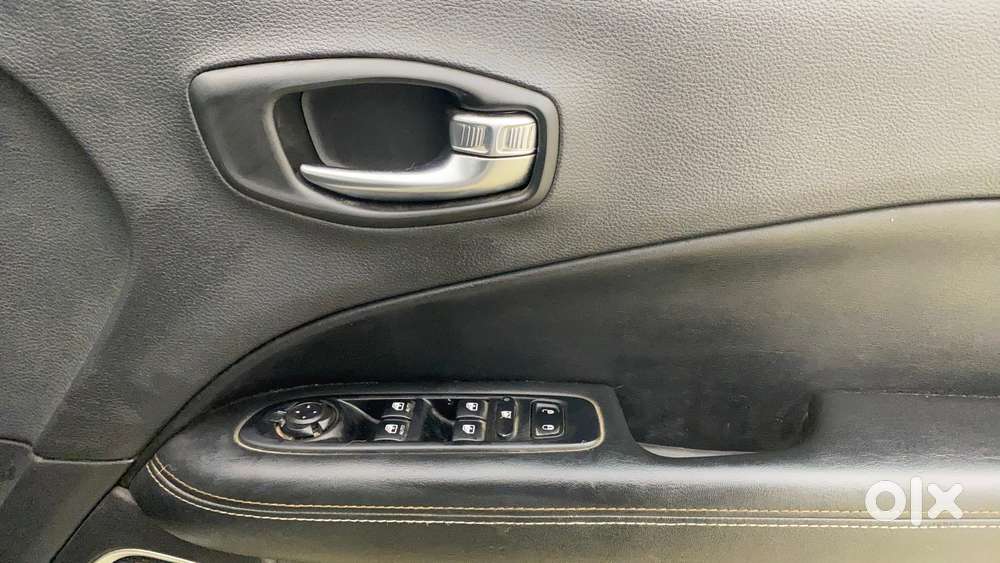 Jeep Compass 1.4 Sport, 2018, Petrol
