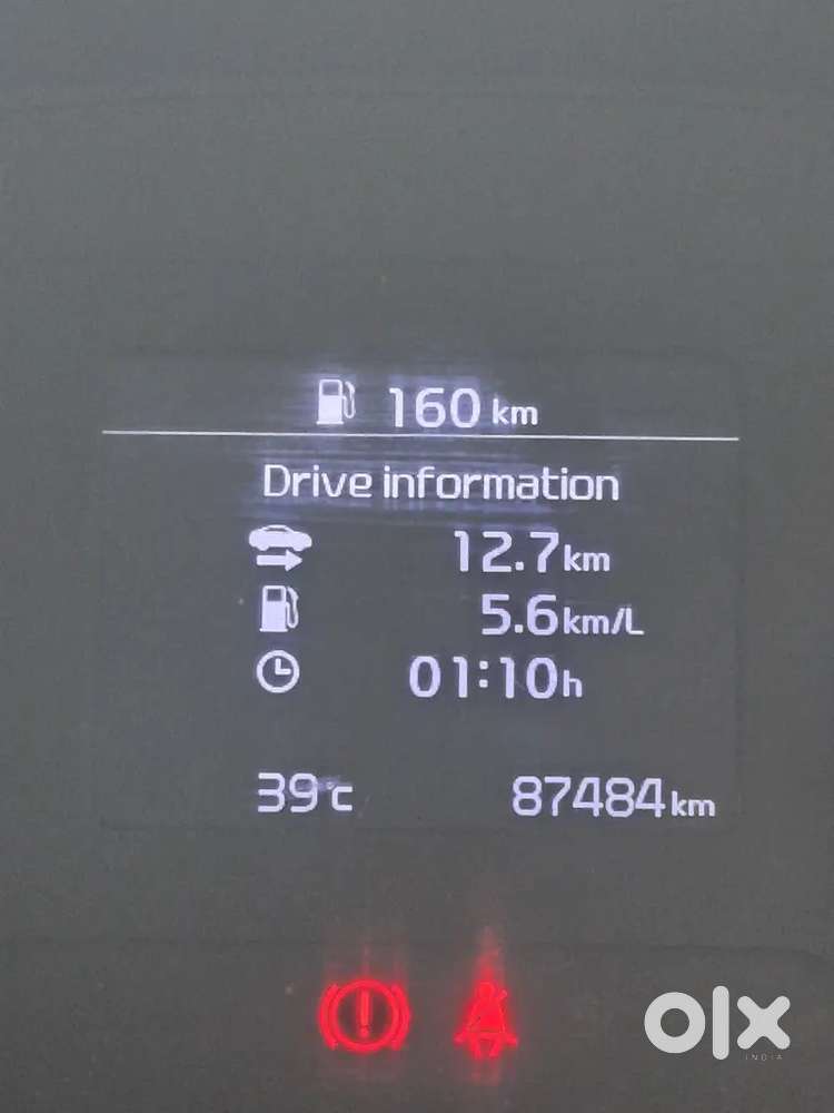 Seltos Gt Line Turbo