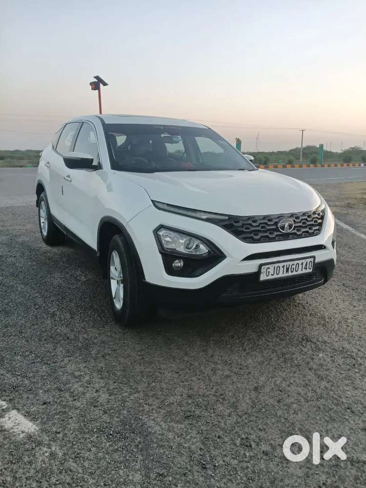 Tata Harrier 2022 Diesel