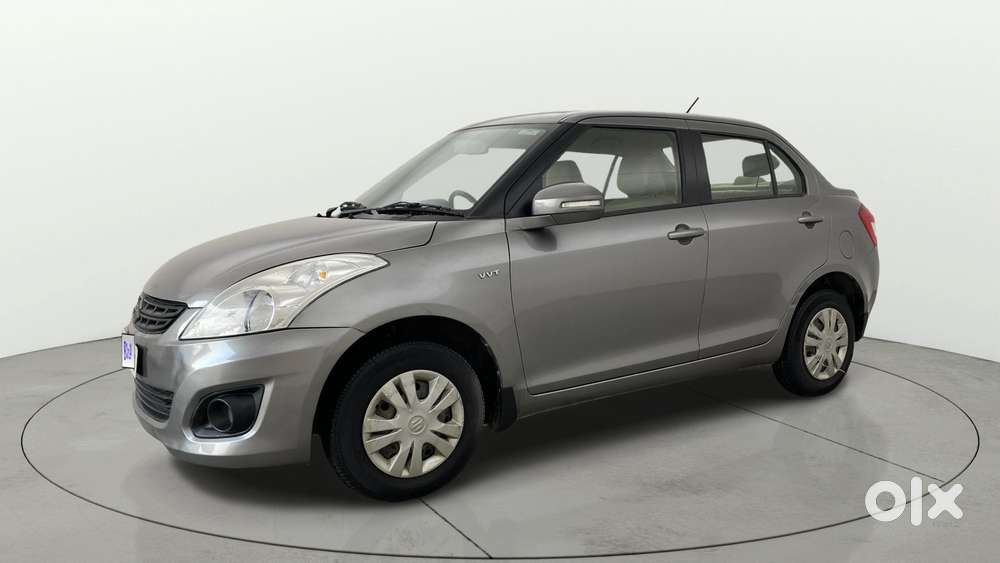 Maruti Suzuki Swift Dzire Vxi 1.2, 2014, Petrol