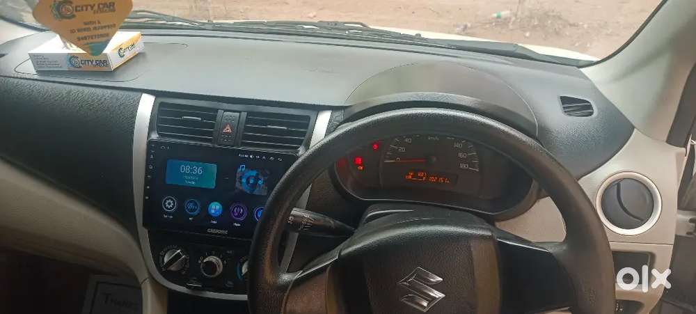 Maruti Suzuki Celerio 2016 Diesel