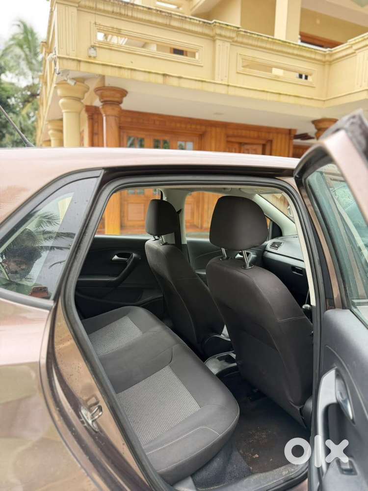 Volkswagen Polo Allstar 1.5 Tdi, 2020, Diesel