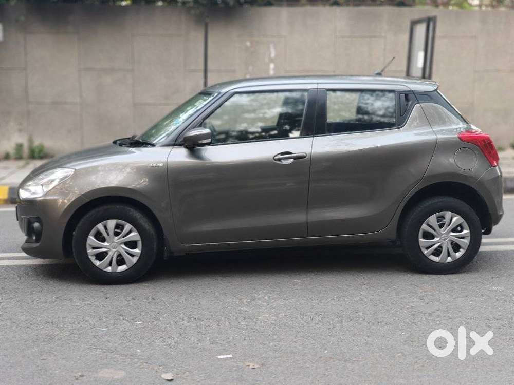 Maruti Suzuki Swift 2018 Vdi, 2018, Diesel