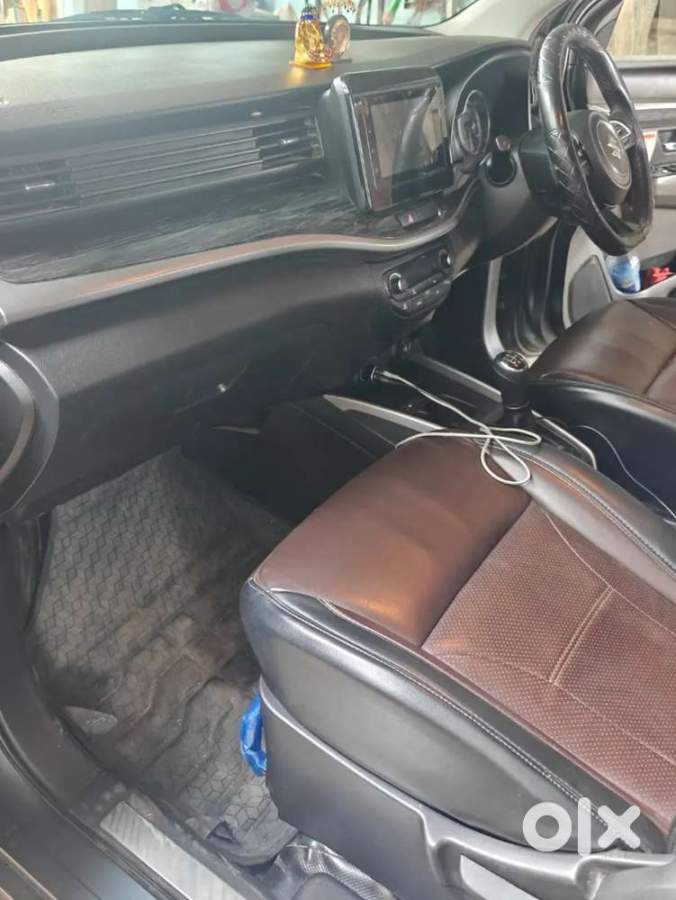 Maruti Suzuki Nexa Xl6 2023