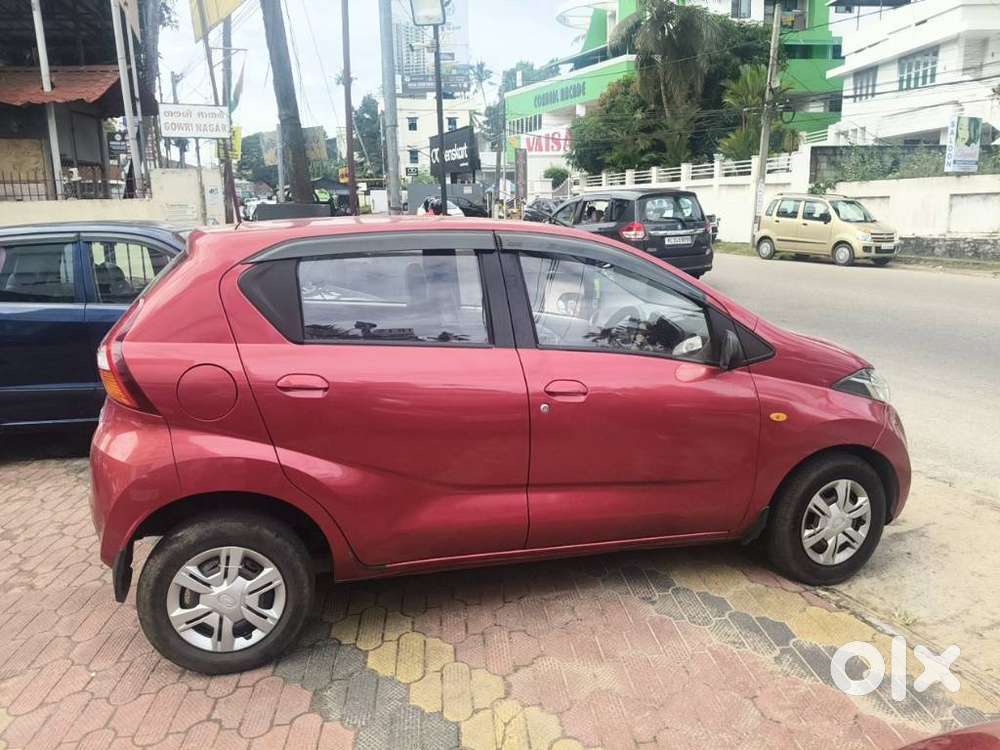 Datsun Redi Go, 2016, Petrol