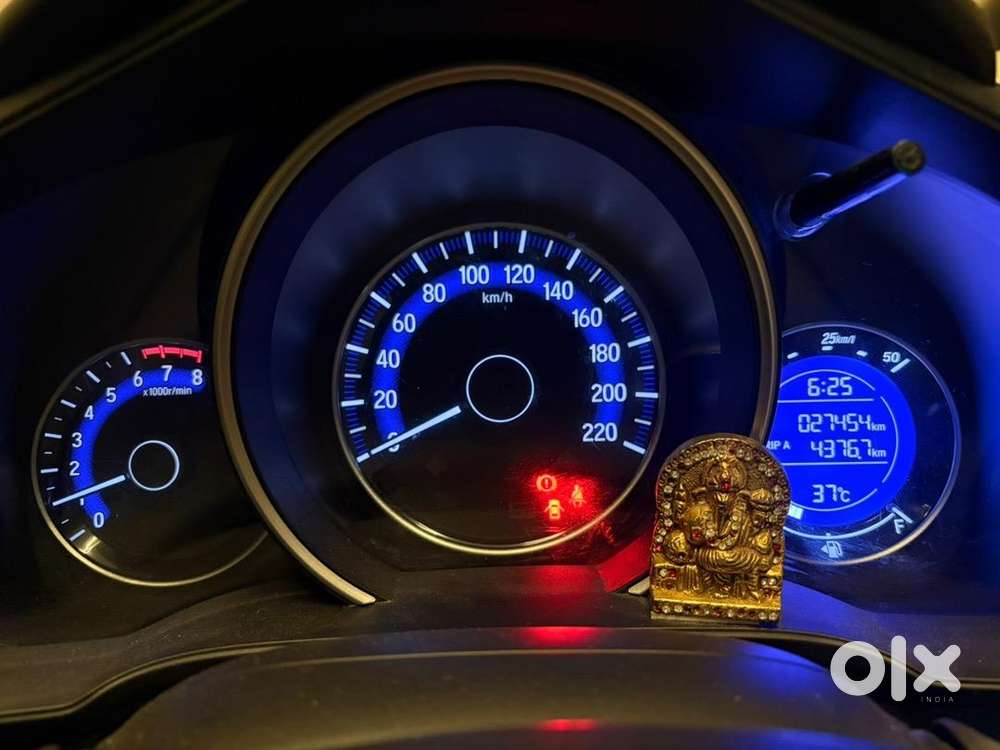 Honda Wr-v 2021 Well Maintained 10,50,000 Price