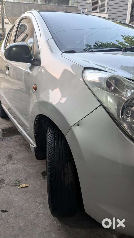 Maruti Suzuki A-star 2009 Petrol Well Maintained