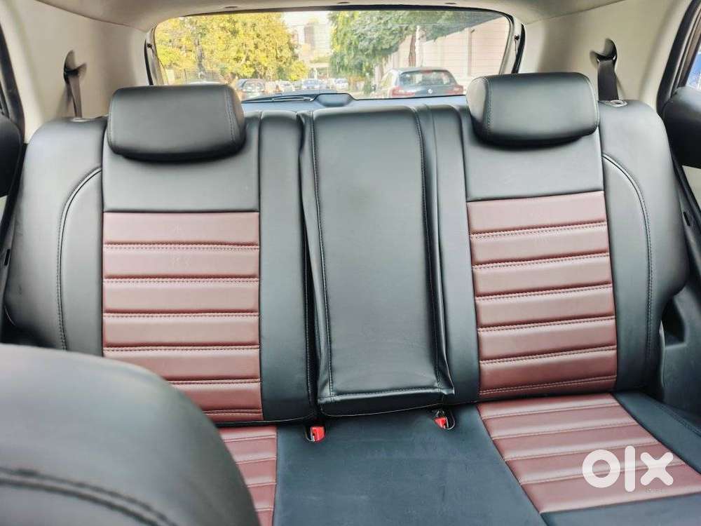Hyundai Creta 1.6 Sx Plus Auto, 2020, Petrol