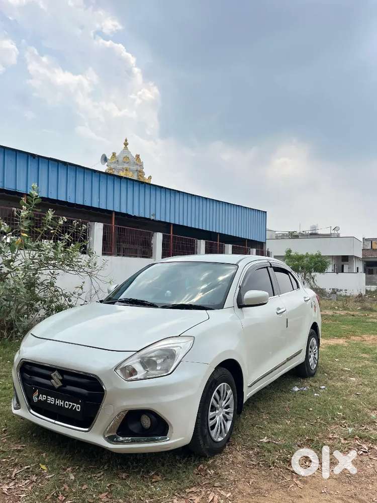 Good Condition Vehicle