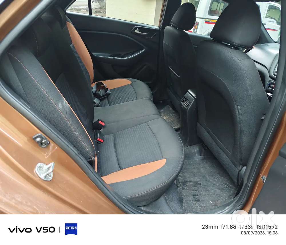 Hyundai I20 Active 2015 Petrol Manual