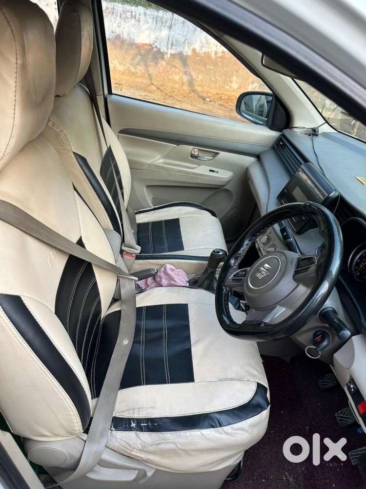 Maruti Suzuki Ertiga 2019 Good Condition