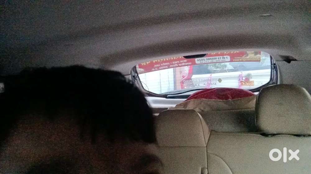 Renault Duster 2015 Diesel Good Condition